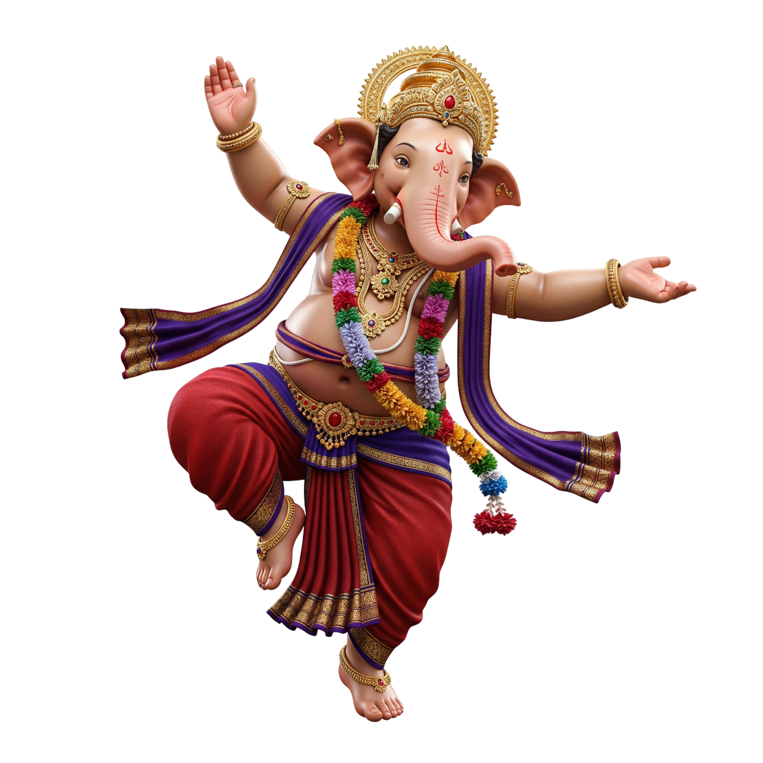 Lord Ganesha